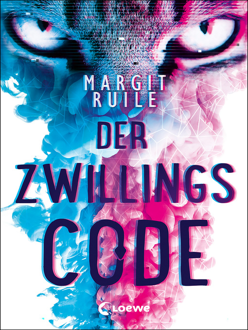 Titeldetails für Der Zwillingscode nach Margit Ruile - Verfügbar